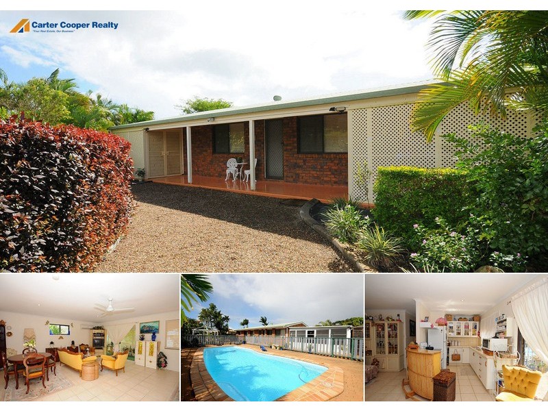 11 Lakeside Court, Torquay QLD 4655