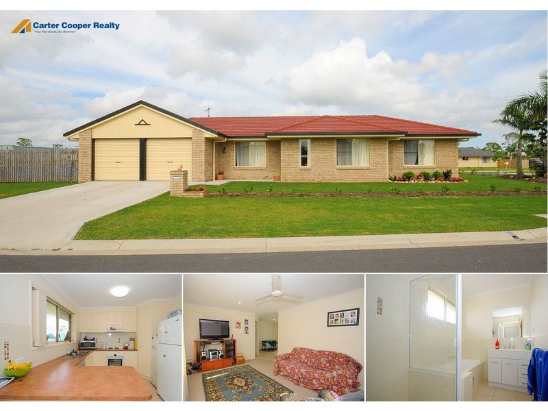 4 Sunny Way, Toogoom QLD 4655