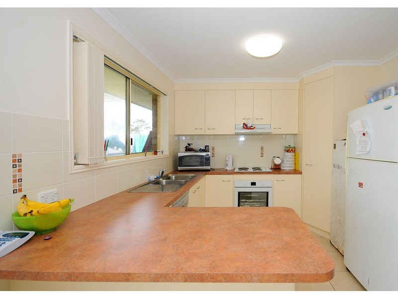 4 Sunny Way, Toogoom QLD 4655