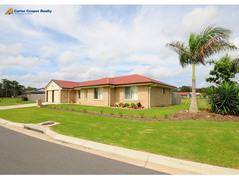 4 Sunny Way, Toogoom QLD 4655