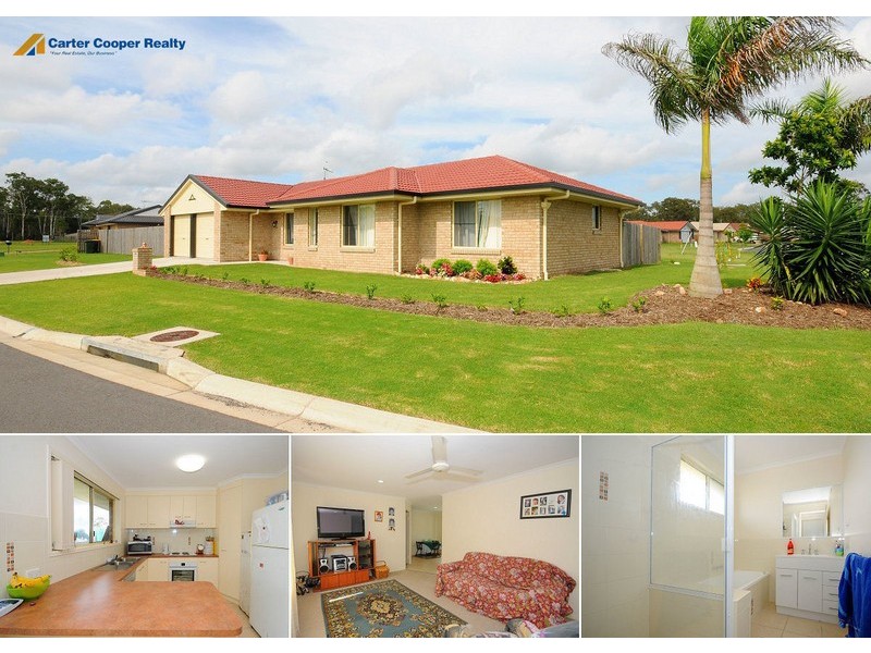 4 Sunny Way, Toogoom QLD 4655