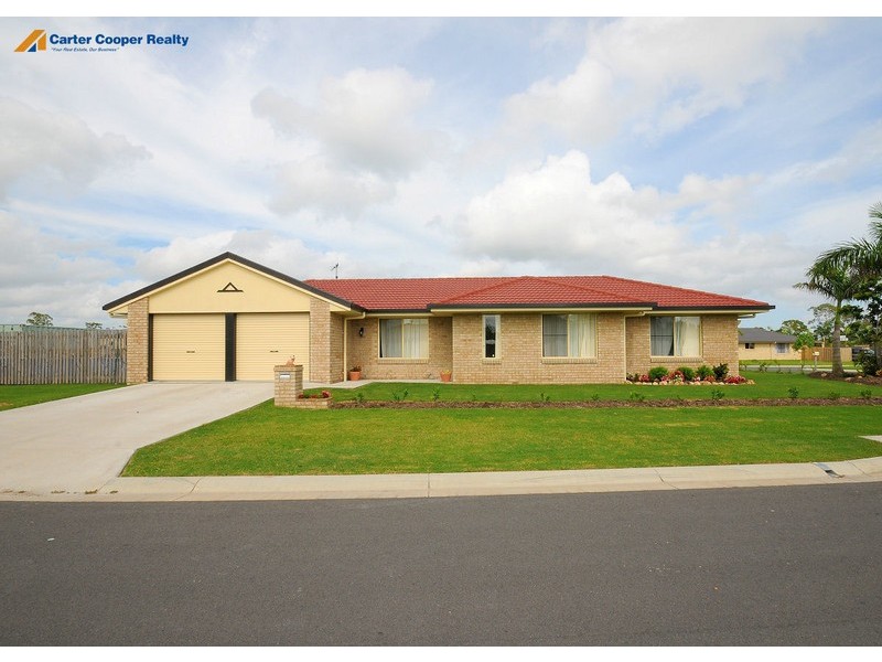 4 Sunny Way, Toogoom QLD 4655