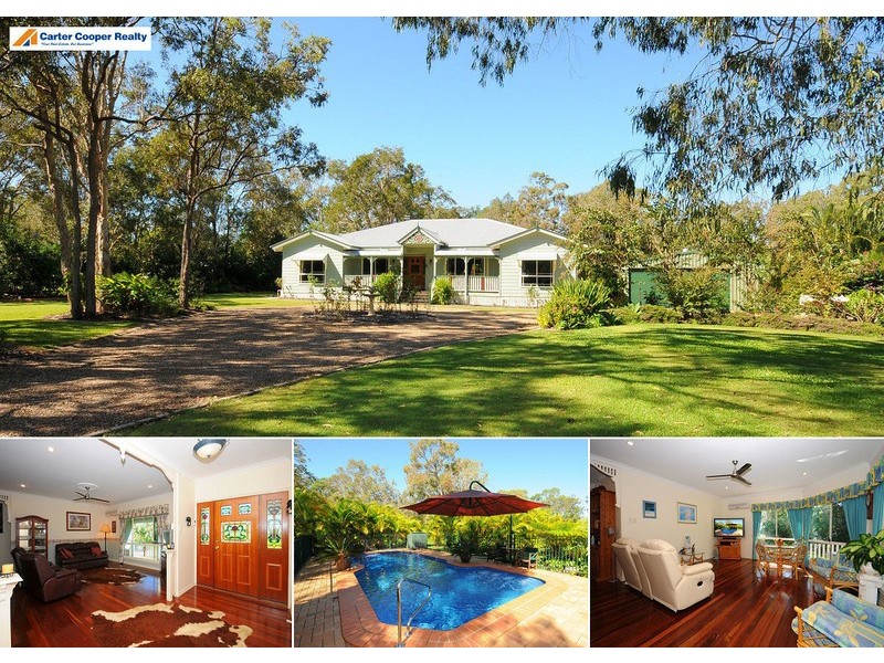 8 Raward Road, Wondunna QLD 4655