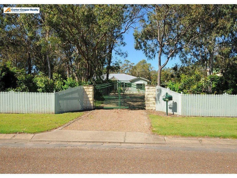 8 Raward Road, Wondunna QLD 4655