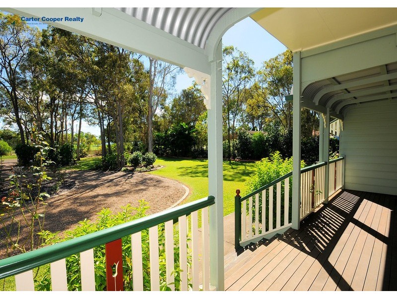 8 Raward Road, Wondunna QLD 4655