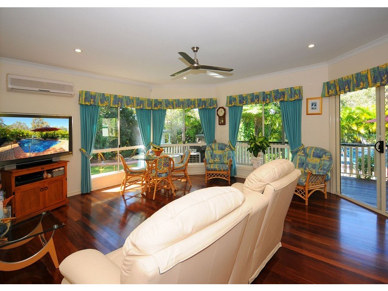 8 Raward Road, Wondunna QLD 4655