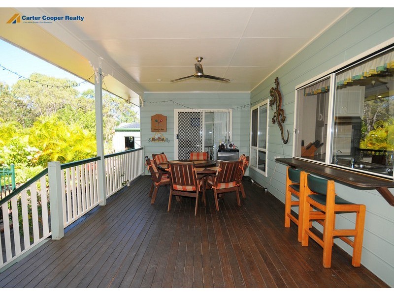 8 Raward Road, Wondunna QLD 4655