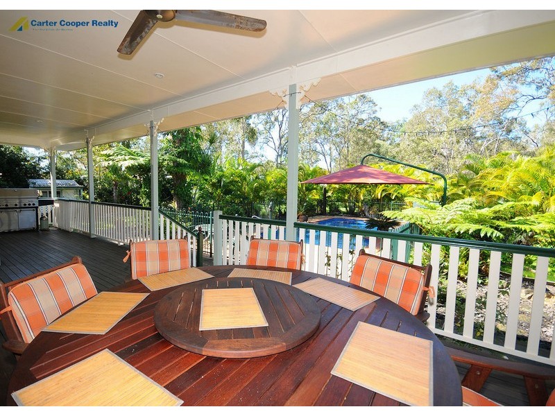 8 Raward Road, Wondunna QLD 4655
