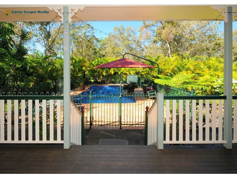 8 Raward Road, Wondunna QLD 4655