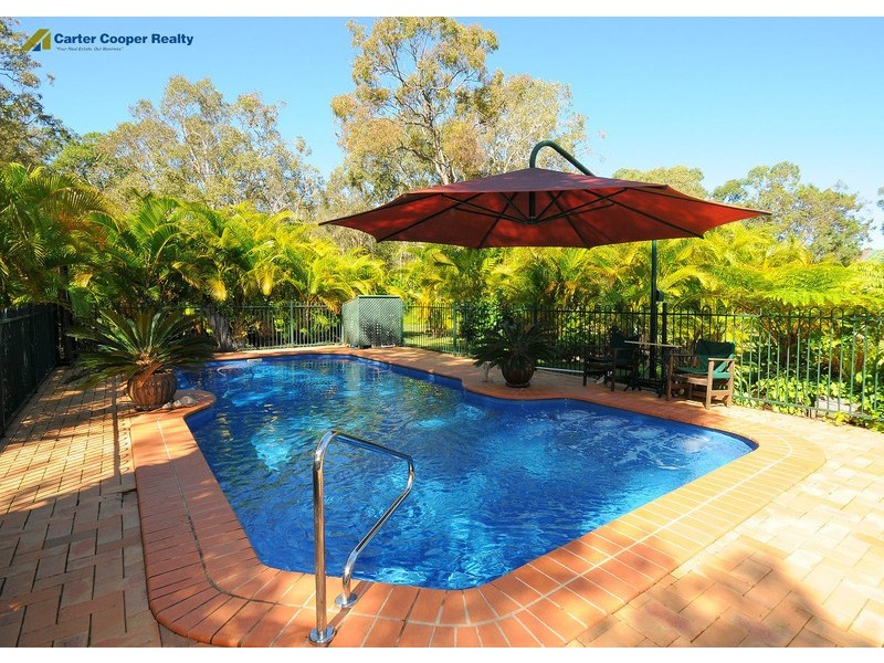 8 Raward Road, Wondunna QLD 4655