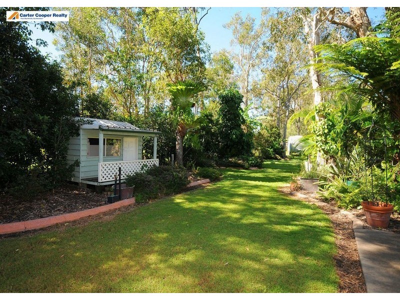 8 Raward Road, Wondunna QLD 4655