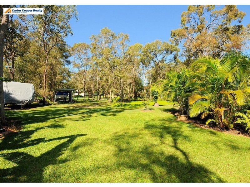8 Raward Road, Wondunna QLD 4655