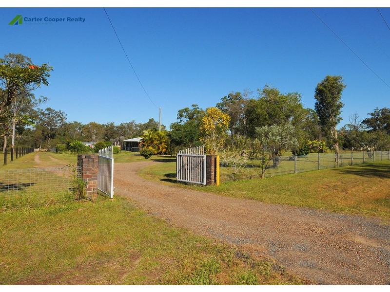 103 Moes Road, Walligan QLD 4655