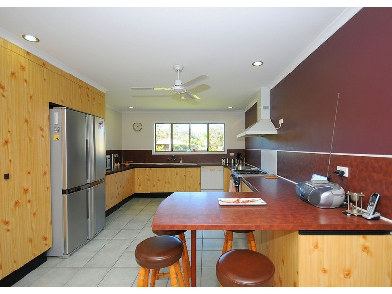 103 Moes Road, Walligan QLD 4655