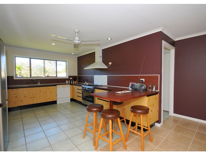 103 Moes Road, Walligan QLD 4655