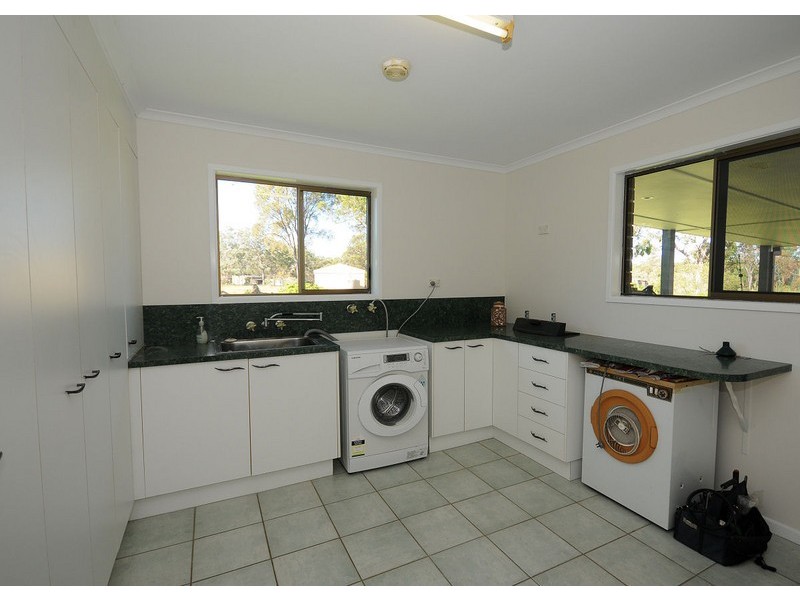 103 Moes Road, Walligan QLD 4655