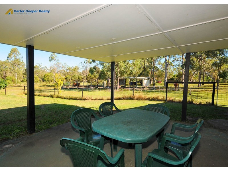 103 Moes Road, Walligan QLD 4655