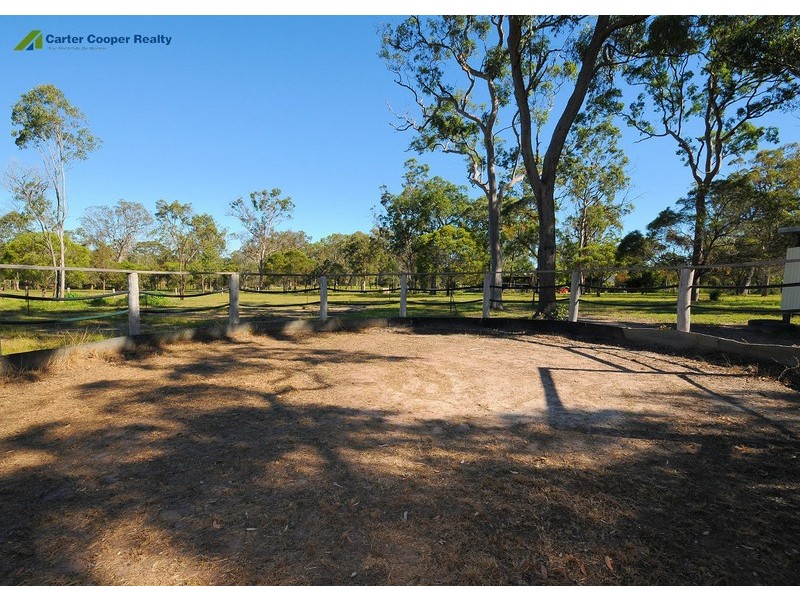103 Moes Road, Walligan QLD 4655