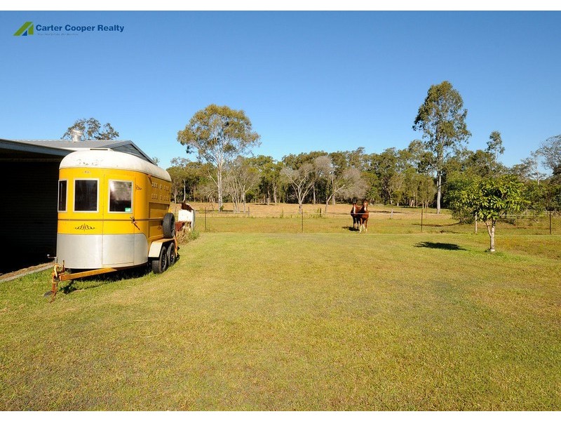 103 Moes Road, Walligan QLD 4655