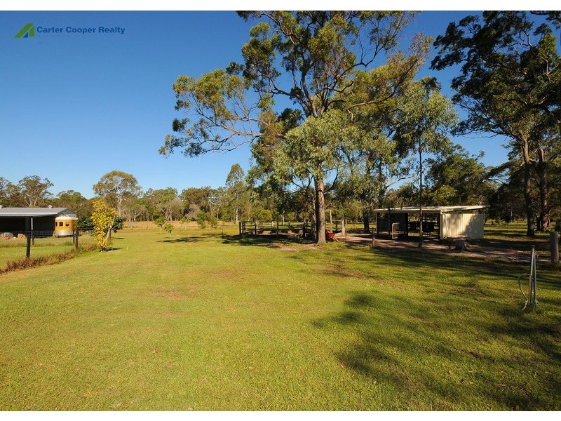 103 Moes Road, Walligan QLD 4655