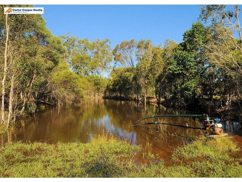 103 Moes Road, Walligan QLD 4655