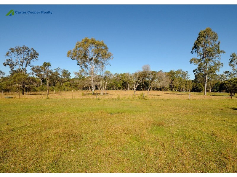 103 Moes Road, Walligan QLD 4655