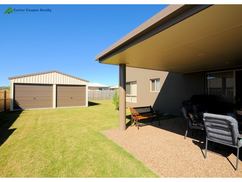 6 Chelsea Court, Urraween QLD 4655