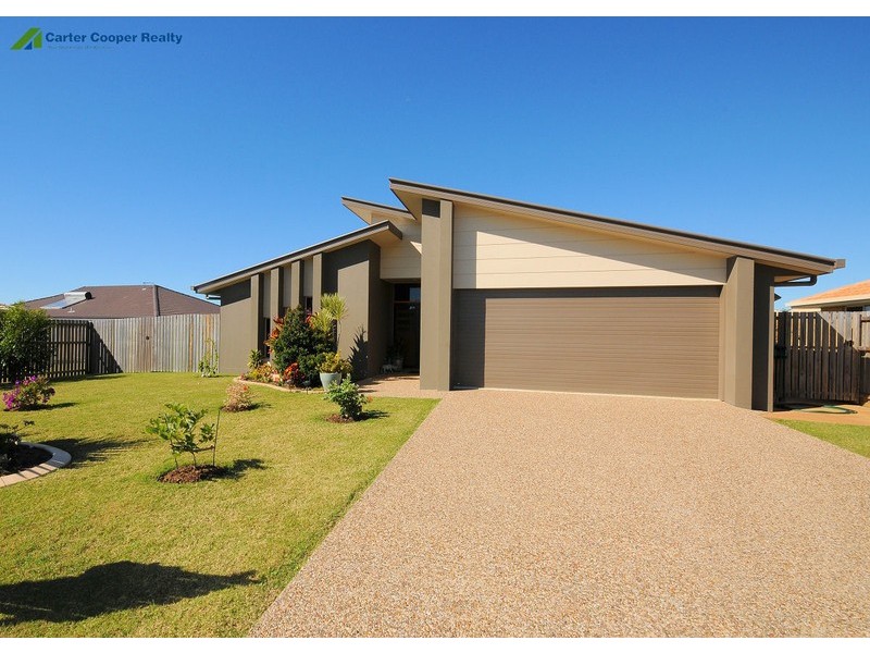 6 Chelsea Court, Urraween QLD 4655