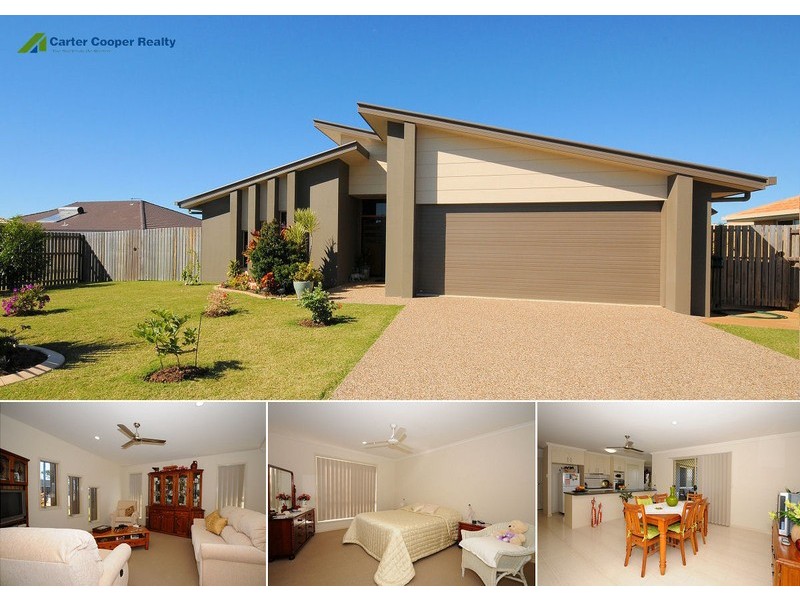 6 Chelsea Court, Urraween QLD 4655