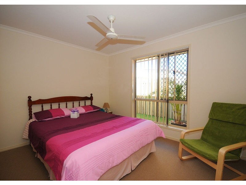 6 Chelsea Court, Urraween QLD 4655