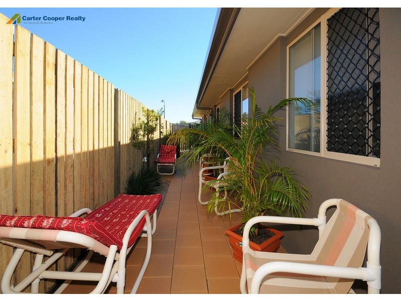 6 Chelsea Court, Urraween QLD 4655