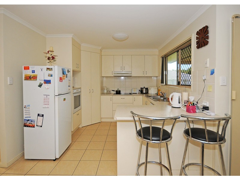 20 Picadilly Cct, Urraween QLD 4655