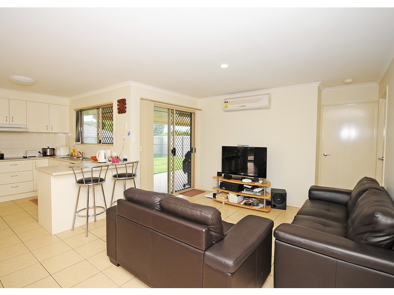 20 Picadilly Cct, Urraween QLD 4655