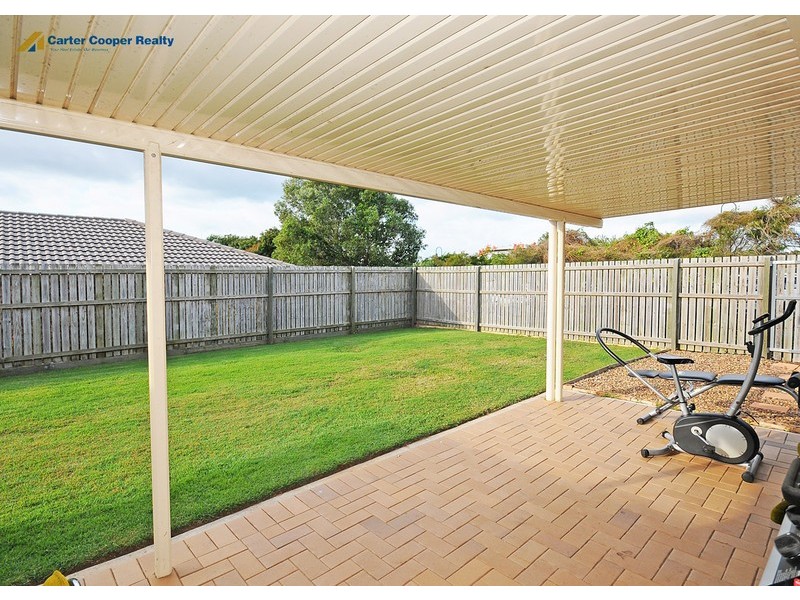 20 Picadilly Cct, Urraween QLD 4655