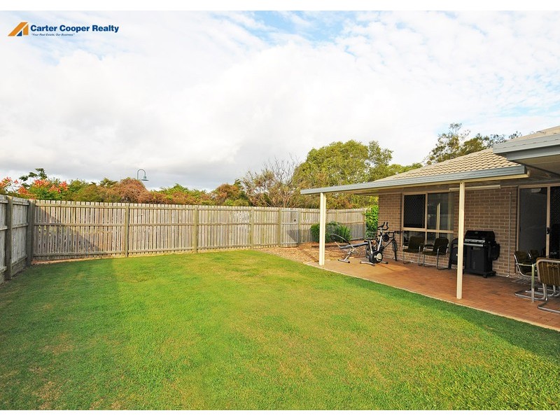 20 Picadilly Cct, Urraween QLD 4655