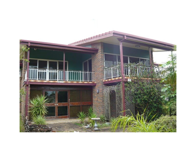 181 long street, Point Vernon QLD 4655