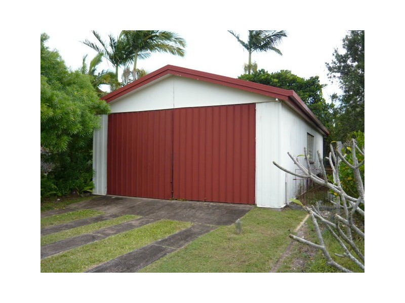 181 long street, Point Vernon QLD 4655