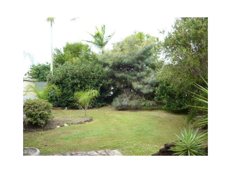 181 long street, Point Vernon QLD 4655