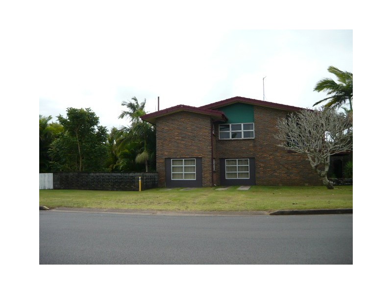 181 long street, Point Vernon QLD 4655