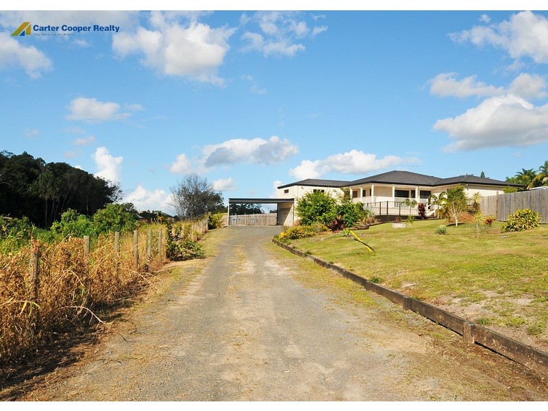 82 Palm Way, Dundowran Beach QLD 4655