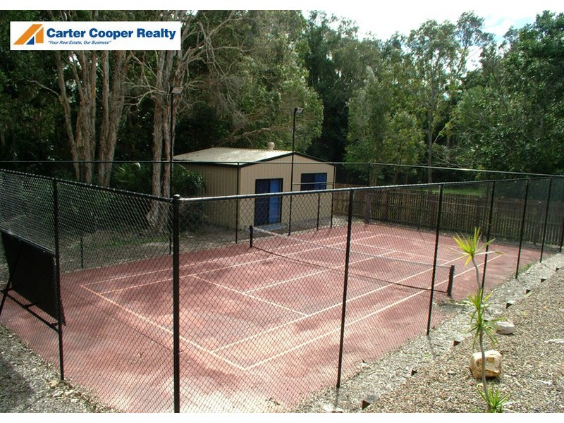 4 Chiquita Court, Dundowran Beach QLD 4655