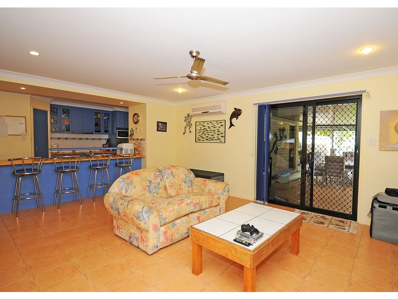 4 Chiquita Court, Dundowran Beach QLD 4655