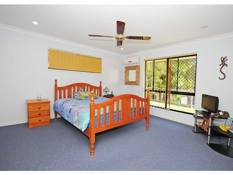 4 Chiquita Court, Dundowran Beach QLD 4655