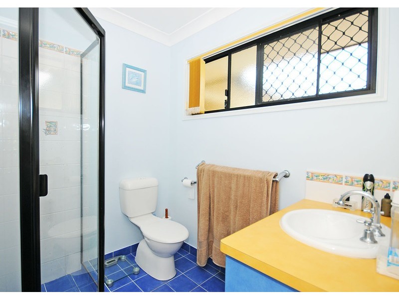 4 Chiquita Court, Dundowran Beach QLD 4655