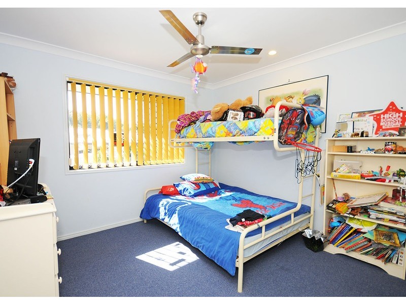 4 Chiquita Court, Dundowran Beach QLD 4655