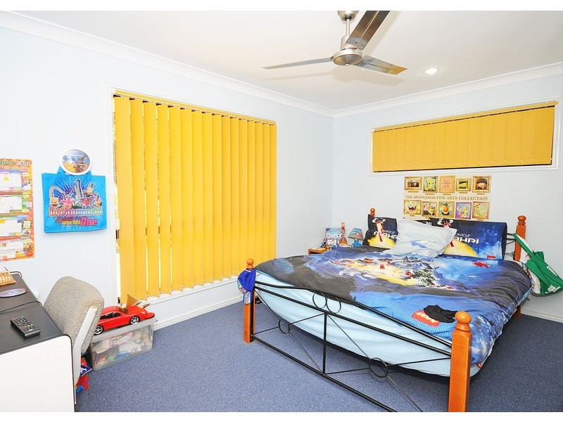 4 Chiquita Court, Dundowran Beach QLD 4655