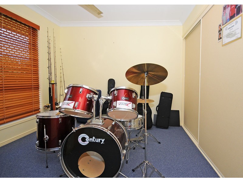 4 Chiquita Court, Dundowran Beach QLD 4655
