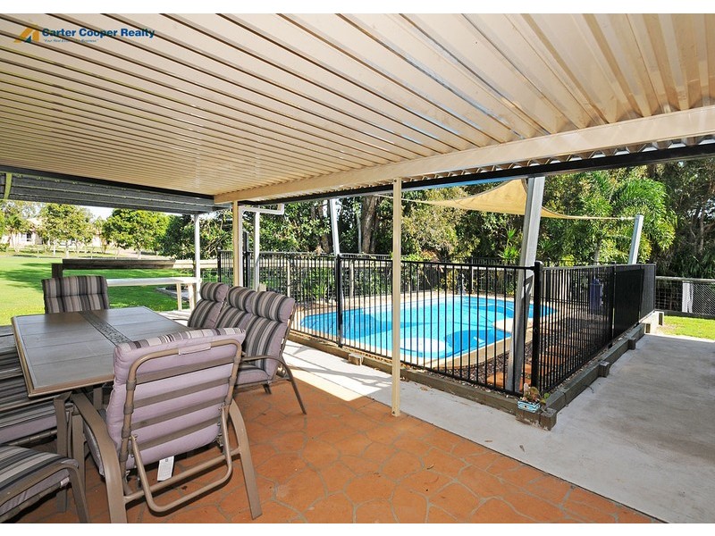 4 Chiquita Court, Dundowran Beach QLD 4655