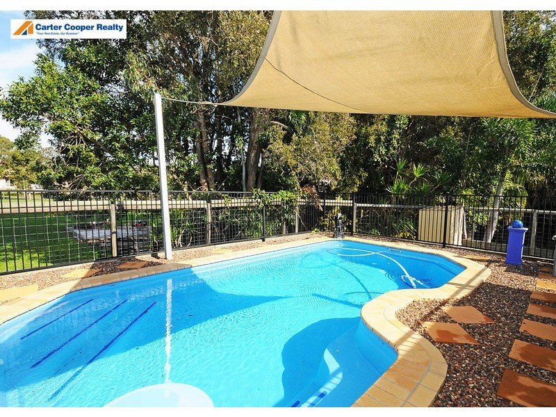 4 Chiquita Court, Dundowran Beach QLD 4655