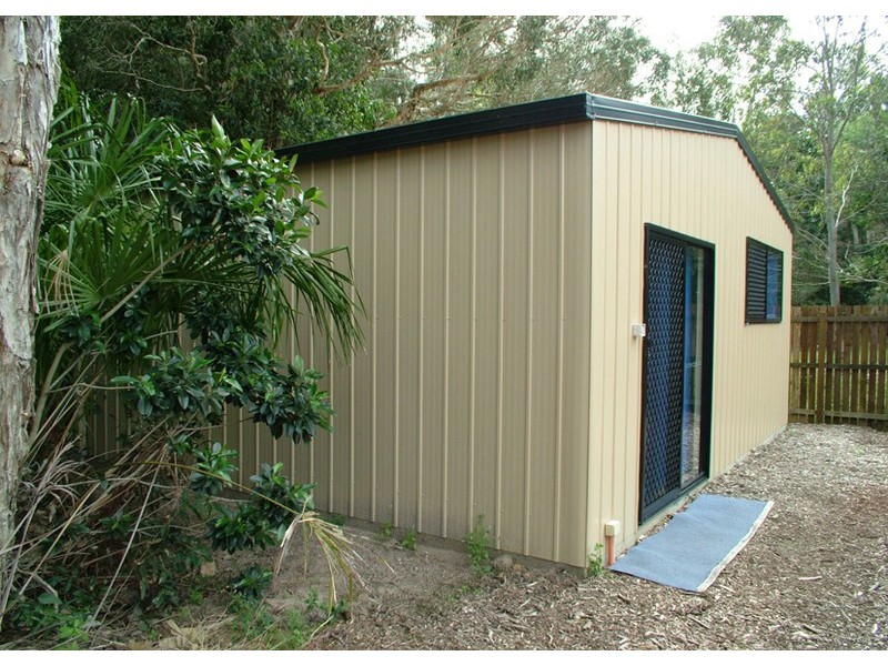 4 Chiquita Court, Dundowran Beach QLD 4655